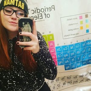 Meet your Posher, Isabelle